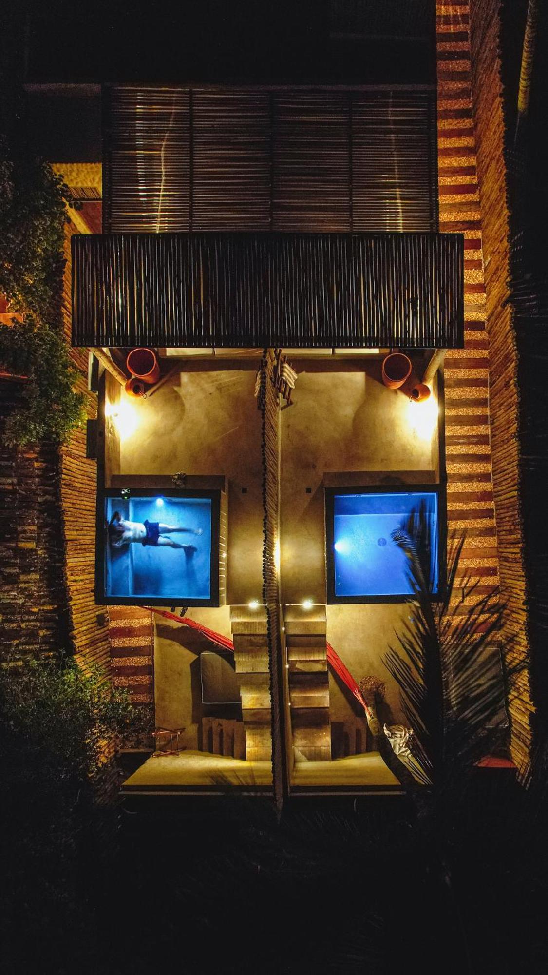 Pousada Zinga Caraiva Exterior photo