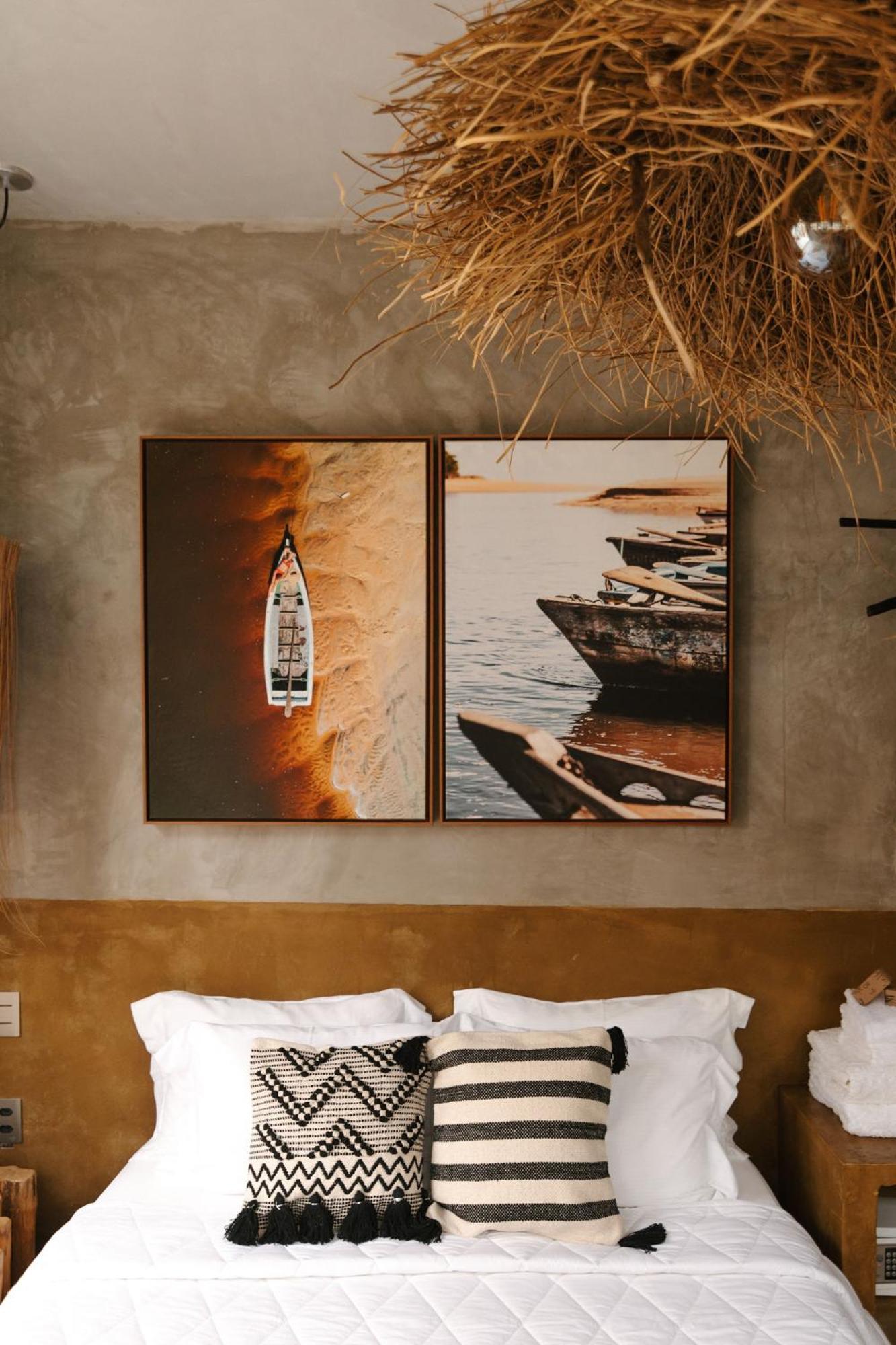 Pousada Zinga Caraiva Room photo
