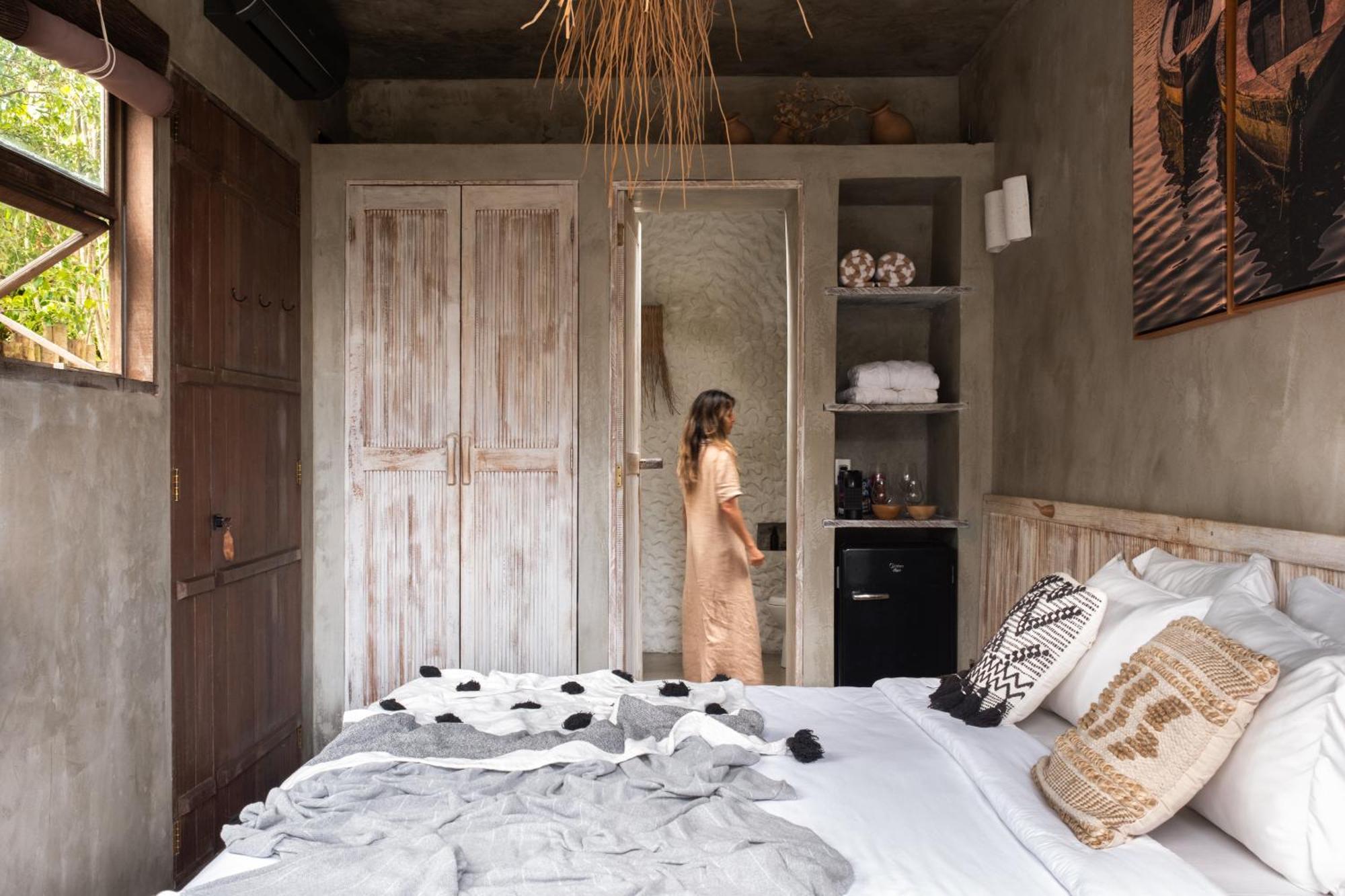 Pousada Zinga Caraiva Room photo